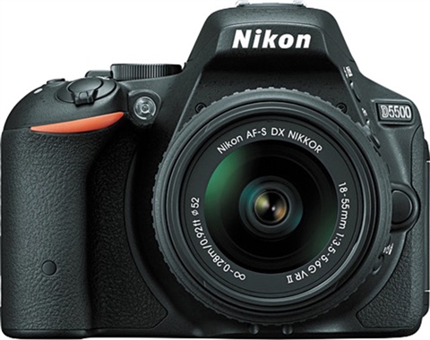 Nikon D3300 + 18-55 VR II DX AFS, B - CeX (UK): - Buy, Sell